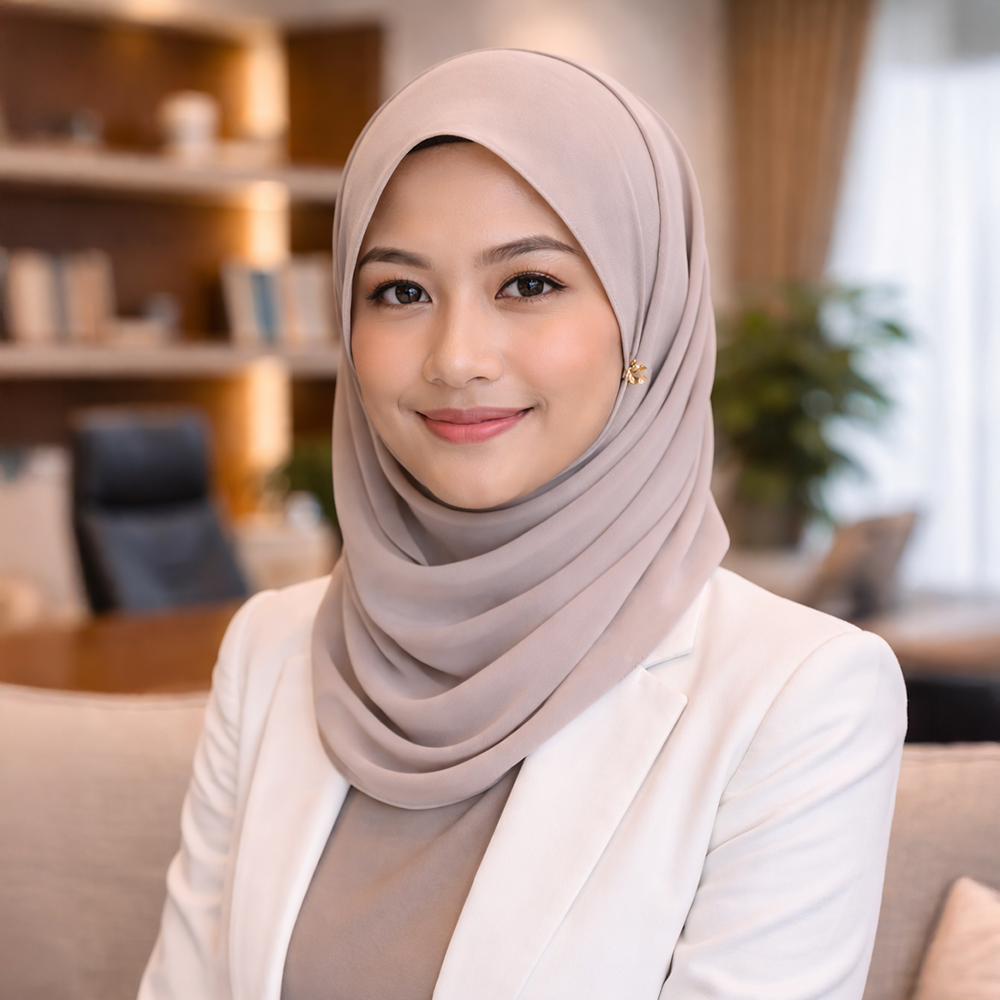 Farhana Yusof